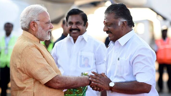 Will admk participate in cabinet? Will admk participate in cabinet?