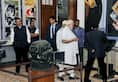 PM Modi  unveils National Museum of Indian Cinema  thanks Bollywood industry