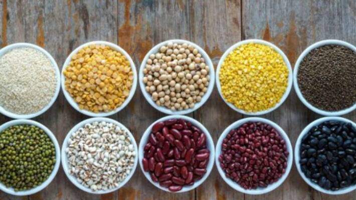 More than 10,000 people have registered the quantity of pulses in the official portal of the Consumer Affairs Department More than 10,000 people have registered the quantity of pulses in the official portal of the Consumer Affairs Department