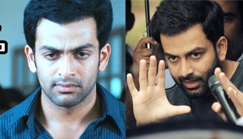 2009 പുതിയ മുഖം, 2019 'ലൂസിഫറി'ലൂടെ സംവിധാന രംഗത്തേക്ക്