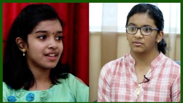 asianet news proud to be an indian contestent neha and josmine story asianet news proud to be an indian contestent neha and josmine story