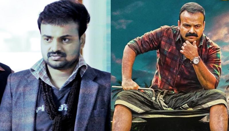 2009 ഗുലുമാല് ദി എസ്കേപ്പ്, 2019 അള്ള് രാമേന്ദ്രന്
