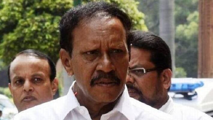 thambidurai talk about deputy speaker thambidurai talk about deputy speaker