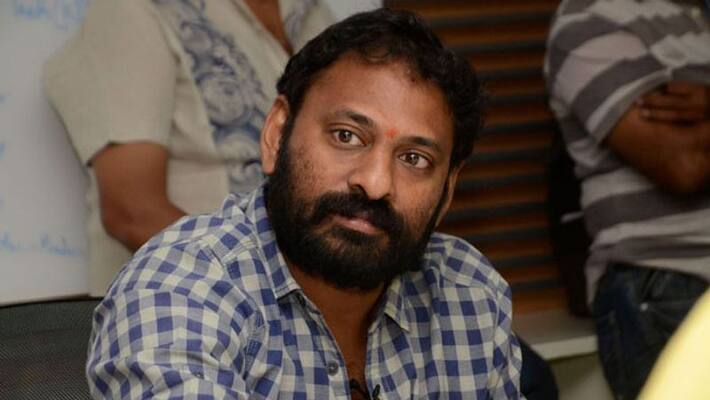 srikanth addala project latest update srikanth addala project latest update