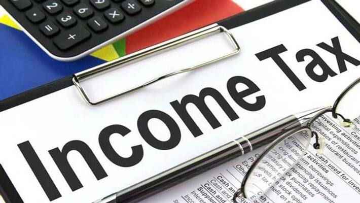 I-T Dept to issue notice where cash transaction is above Rs 20,000 in property purchase I-T Dept to issue notice where cash transaction is above Rs 20,000 in property purchase