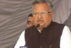Raman Singh I had warned administration against lifting MLAs security