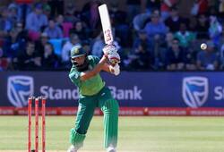 South Africa vs Pakistan ODI: Hashim Amla breaks a Virat Kohli record, becomes fastest at feat