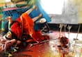 Religious intolerance in Bangladesh: 200-year old Mansa Devi temple desecrated; perpetrator beaten up
