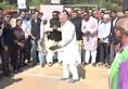 CM batting in chhattisgarh