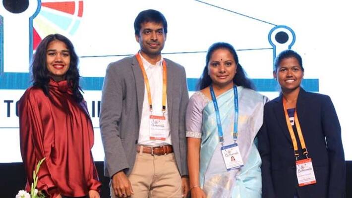 telangana jagruthi international youth leadership conference telangana jagruthi international youth leadership conference