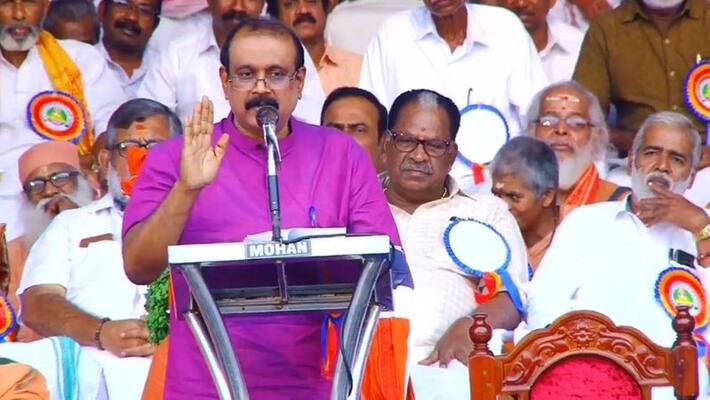 TP Senkumar may contest in kuttanad by election as Rebel Candidate TP Senkumar may contest in kuttanad by election as Rebel Candidate
