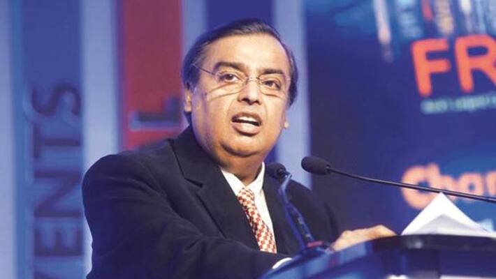 No salary hike for Mukesh Ambani for 11th year in a row No salary hike for Mukesh Ambani for 11th year in a row
