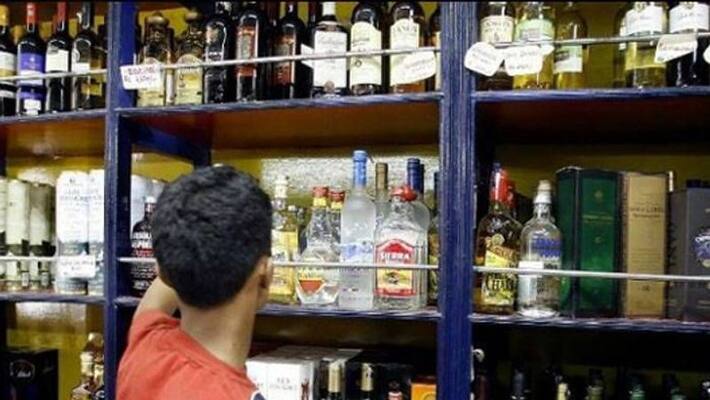 West Bengal Liquor prices not increasing from mid-September bpsb West Bengal Liquor prices not increasing from mid-September bpsb