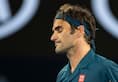 Australian Open 2019: Tsitsipas stuns Federer on day of upsets; Nadal marches on