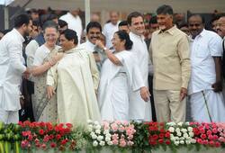 UPA alliance will scatter in Bihar before general 2019 election.