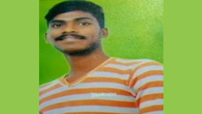 chennai rowdy Murder chennai rowdy Murder