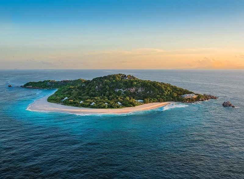 Unknown facts on japans okinoshima island make you shocked BJC