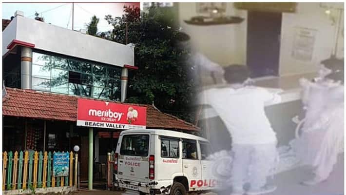 munambam human trafficking police will question ravi sanoop munambam human trafficking police will question ravi sanoop