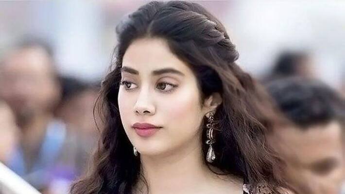 jhanvi kapoor next project fix jhanvi kapoor next project fix