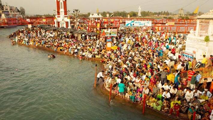 Kumbh Mela 2019 to generate revenue of Rs 1.2 lakh crore: CII Kumbh Mela 2019 to generate revenue of Rs 1.2 lakh crore: CII