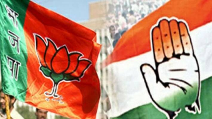 internal survey makes bjp happy in hunsur internal survey makes bjp happy in hunsur