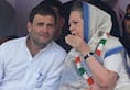 Before election Sonia and Rahul visit amethi and raebareli