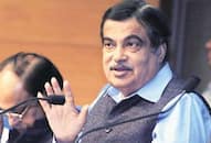 'Pure RSS' man, not in race for PM post says Nitin Gadkari