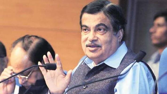 nitin gadkari comments on Opposition parties nitin gadkari comments on Opposition parties