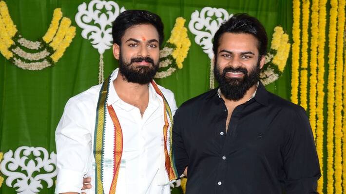 vaishnav tej new movie release date vaishnav tej new movie release date
