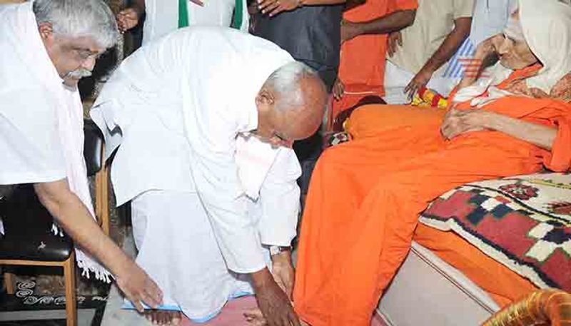 Tumkuru Siddaganga Shivakumara Swamy rare pics