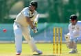Who is Kurtis Patterson Australia's last-ditch choice for Sri Lanka Test