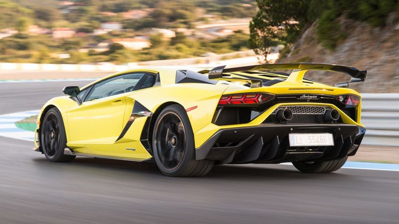 ನೂತನ ಕಾರು 770 bhp ಹಾಗೂ 720 Nm ಪೀಕ್ ಟಾರ್ಕ್ ಉತ್ಪಾದಿಸಲಿದೆ