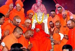 Siddaganga seer Shivakumara Swamiji breathes his last at 111