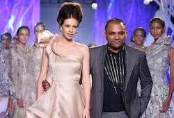 Gaurav Gupta to open Lakme Fashion Week Summer/Resort 2019