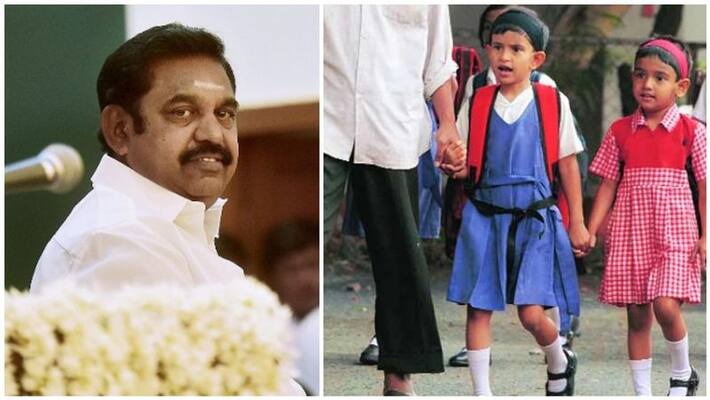 Lkg and Ukg class will be start the government schools Lkg and Ukg class will be start the government schools