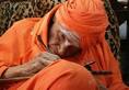 Shivakumara Swamiji's funeral: Lakhs of devotees bid tearful adieu to 'Walking God'
