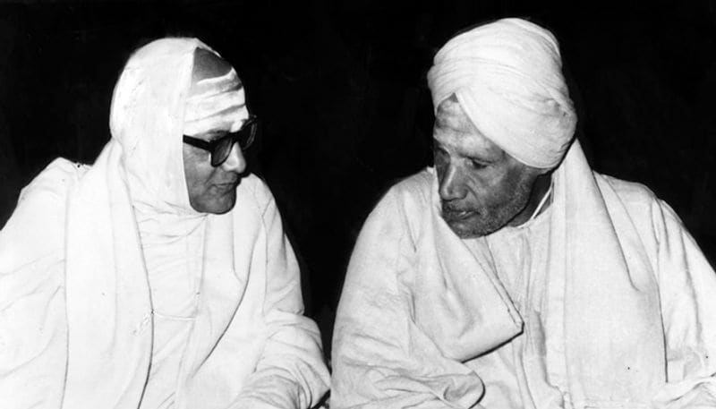 ಕ್ರಮಬದ್ಧ ಜೀವನ ಪ್ರಗತಿಯ ಮೂಲ, ಅಕ್ರಮ ಜೀವನ ವಿನಾಶಕ್ಕೆ ಹಾದಿ.