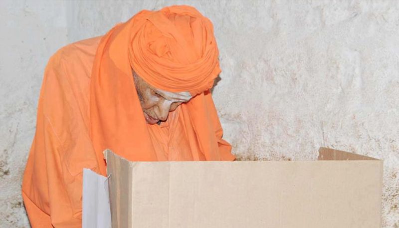 ಪವಿತ್ರವಾದ ಮನಸ್ಸನ್ನು ಜೋಪಾನ ಮಾಡಬೇಕು.