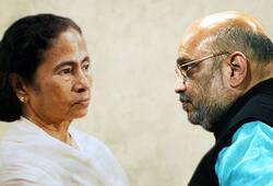 With Mamata govt's bluff called, Bengal CM says Amit Shah's chopper could land near a hotel