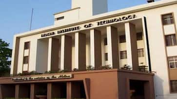 IIT-Kharagpur researchers find evidence of life in India 2.5 billion years old