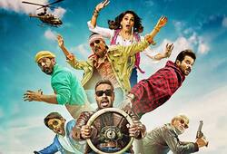 Pakistan loses out on Total Dhamaal as Ajay Devgn-starrer scores rave reviews