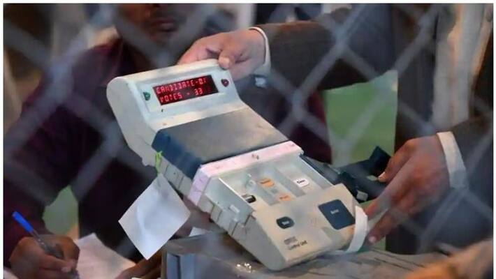 polling equipment distribution from Monday morning Kerala to vote on Tuesday polling equipment distribution from Monday morning Kerala to vote on Tuesday