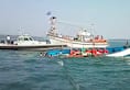 Karnataka: Boat capsizes in Karwar; eight dead, ten rescued
