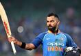 Virat Kohli is an unbelievable player, says England pacer Tom Curran