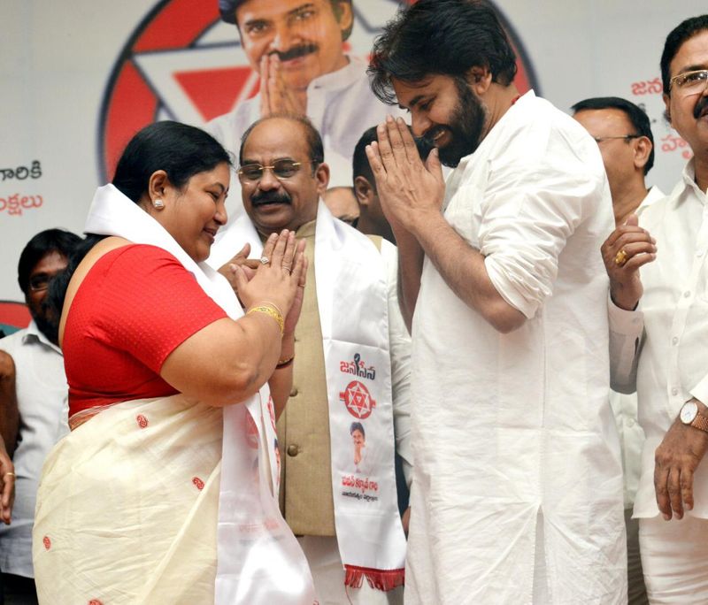 akula satyanarayana joined janasena party