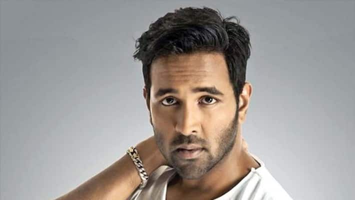 manchu vishnu busy with hollywood films manchu vishnu busy with hollywood films