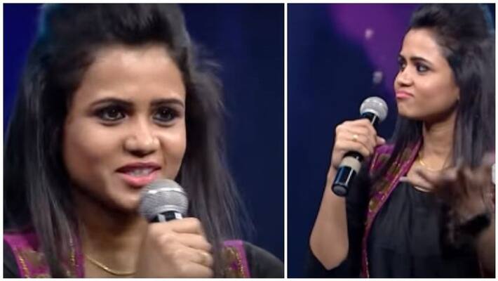 vj manimegalai get new problem for corona virus vj manimegalai get new problem for corona virus