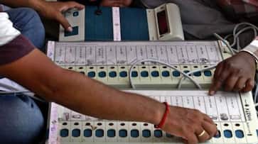 Lok Sabha elections 2019: IED detected in Assam, 10 % turnout till 9 am