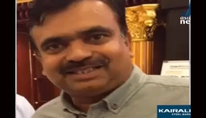 pv anwars relative surrender on manaf murder case pv anwars relative surrender on manaf murder case