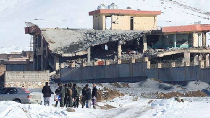 afgan army militants killed on taliban attack afgan army militants killed on taliban attack